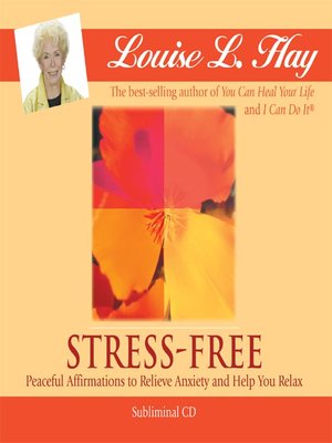 cover image of Stress Free